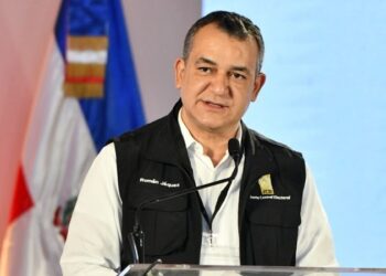 JCE anuncia cierre oficial para las votaciones de las elecciones municipales es a las 5:00 p. m.
