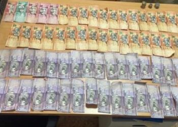 Policía apresa una pareja por explotación laboral infantil