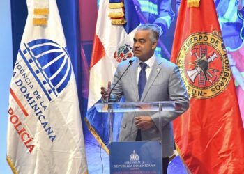 Ministro Joel Santos afirma el país está preparado para enfrentar eventualidades ante crisis en Haití
