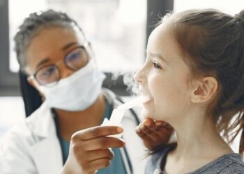 Receta Curandera №.2 . Remedios Caseros para el Asma