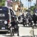 Autoridades policiales, Aduanas y del MP ocupan 12 pistolas, municiones y otros pertrechos