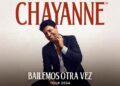Chayanne regresa con su gira «BAILEMOS OTRA VEZ TOUR 2024»