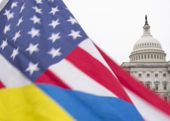 El Pentágono abre más de 50 investigaciones penales sobre la ayuda estadounidense a Ucrania