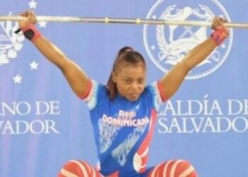 Dahiana, Yudelina, Beatriz y Crismery van al Panam de Caracas en procura de mantener la clasificación a París 2024
