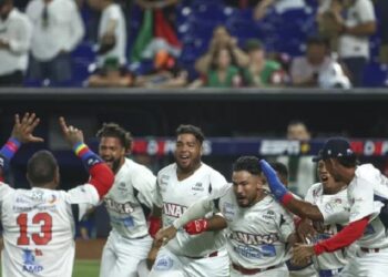 Chiriquí propina tercera derrota a Hermosillo; Siguen invictos