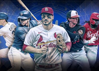 Proyecciones de los equipos para el 2024 que te sorprenderán