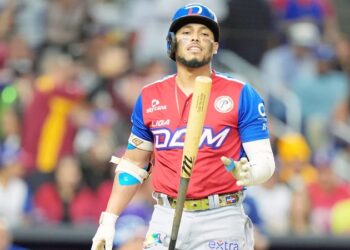 “Estoy muy orgulloso del grupo”. R.D. se va de la SC con la cara en alto