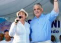 Miguel Vargas dice que Monte Plata no escapa al deterioro y retroceso causado por el gobierno