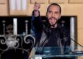 Nayib Bukele, el carismático político de la ‘mano dura’ que volverá a gobernar El Salvador