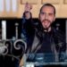Nayib Bukele, el carismático político de la ‘mano dura’ que volverá a gobernar El Salvador