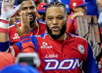 República Dominicana vence a Puerto Rico