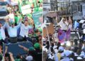 R.Dominicana-Más de ocho millones de electores concurrirán el domingo a las urnas para escoger a las autoridades municipales (crónica)