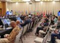Caricom discute posibles soluciones a la crisis de Haití