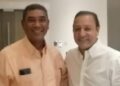 Abel Martínez visitará este martes al candidato a alcalde del PLD Carlos García