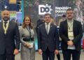 Air Century busca fortalecer lazos entre República Dominicana y Colombia