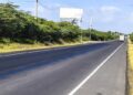 Gobierno entregará en próximos días la carretera Navarrete-Montecristi