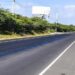 Gobierno entregará en próximos días la carretera Navarrete-Montecristi