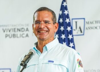 Gobernador Pierluisi participa de primera Cumbre de Justicia Terapéutica