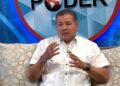 César Fernández: Alianza Rescate RD obtendrá alrededor de un 70% de los puestos municipales