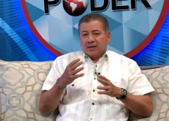 César Fernández: Alianza Rescate RD obtendrá alrededor de un 70% de los puestos municipales