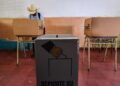 Cierran los colegios electorales en los comicios presidenciales de El Salvador