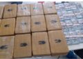 Policía ocupa 30 kilos de cocaína en un Club de diversión en el sector El Almirante