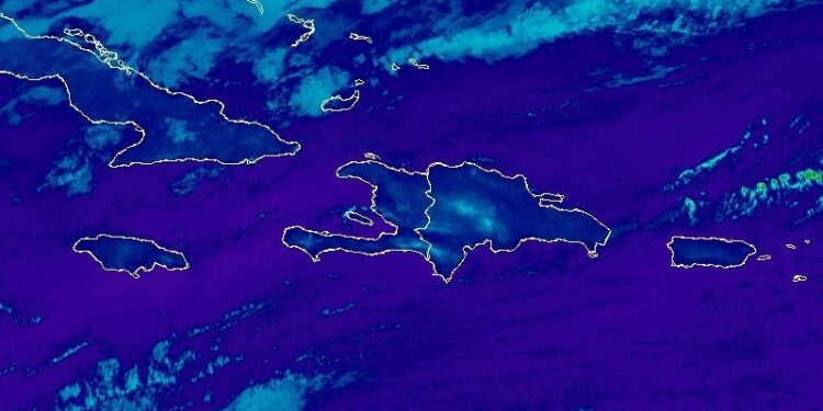 Lluvias seguirán siendo escasas