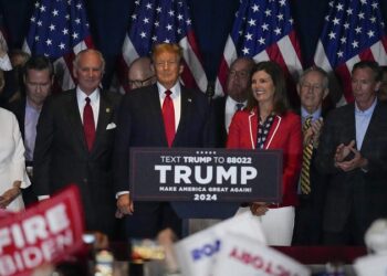 Trump conquista Carolina del Sur: ¿qué significa para la carrera de las primarias?