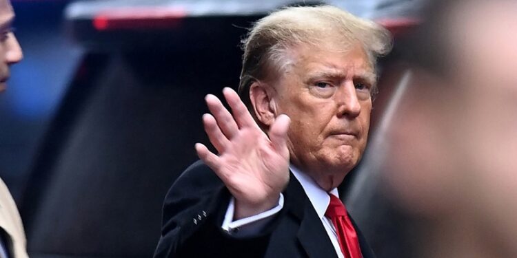 Corte dictamina que Trump no tiene inmunidad por el caso sobre presunta injerencia en las elecciones de 2020