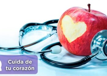 Un estilo de vida saludable, la mejor apuesta para la salud de tu corazón