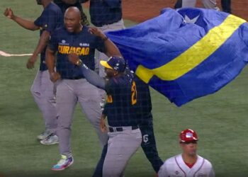 Curazao mantiene vivas sus esperanzas