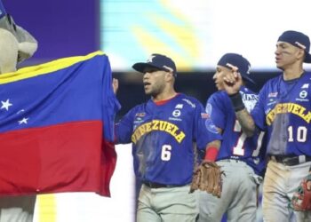 La Guaira derrota a Curazao, tienen dos victorias sin derrotas