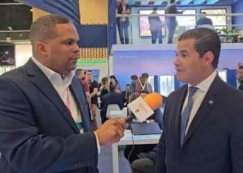 Asonahores destaca en Colombia dinamismo turístico de Puerto Plata
