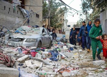 España e Irlanda piden a la UE que revise su Acuerdo de Asociación con Israel por ataques contra Gaza