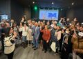 Dirigentes de la FP pasan a apoyar al PRM y la reelección de Luis Abinader
