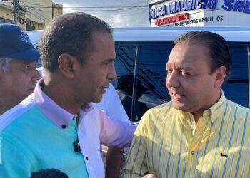 Domingo Contreras dice que «los capitaleños quieren un alcalde que limpie»