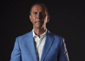 Domingo Contreras afirma que tiene cuatro puntos por encima de Carolina