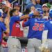 Dominicana es el primer finalista de la SC