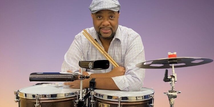 Dominique Patrick Noel presenta sencillo «Fiebre De Ti»