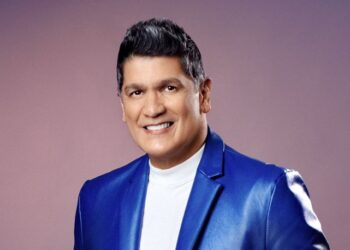 Eddy Herrera celebrará sus 35 años en la música en Premios Soberano 2024