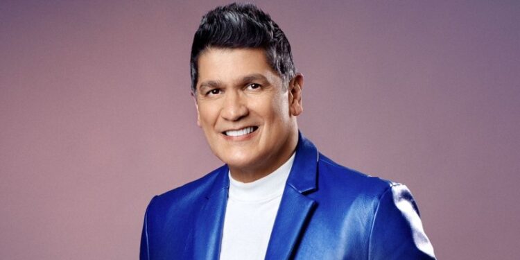 Eddy Herrera celebrará sus 35 años en la música en Premios Soberano 2024
