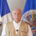 Preocupa a Misión Electoral de la OEA baja participación electoral y condena actos de violencia