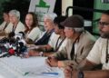Participación Ciudadana denuncia violaciones a la ley por el PRM, PLD, FP y el PRD