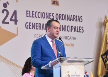JCE deja abierto proceso de observación electoral internacional de cara a elecciones municipales