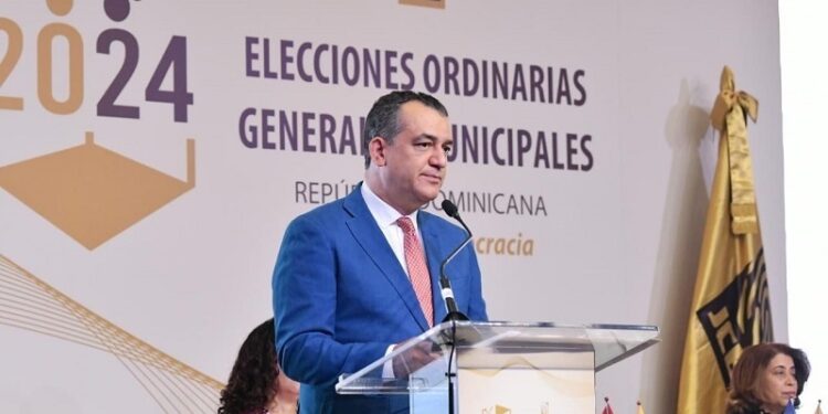JCE deja abierto proceso de observación electoral internacional de cara a elecciones municipales