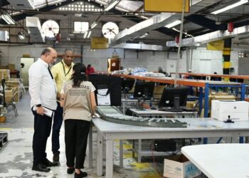 14 misiones internacionales observarán elecciones municipales