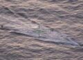 Guardia Costera rescata a 12 inmigrantes de embarcación volcada en el Canal de la Mona