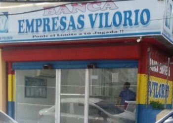 Condenan a Banca Vilorio por comercializar la marca de la Lotería Real sin autorización