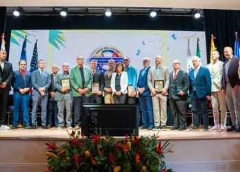 Cuatro jugadores fueron exaltados al Pabellón de la Fama del Caribe