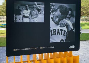 Exhibición “3,000” de Roberto Clemente llega a la Serie del Caribe
